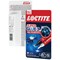 Loctite Super Glue All Plastics 2g + 4ml