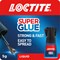 Loctite Original Brush On Super Glue, 5g
