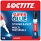 Loctite Original Super Glue Universal, 3g