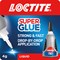 Loctite Original Super Glue Control Liquid, 4g
