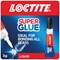 Loctite Super Glue Glass, 3g