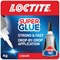 Loctite Super Glue Control, 4g