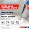 Loctite Super Glue Control, 4g