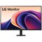 LG 32U631A-B 32 inch Monitor IPS QHD