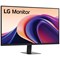 LG 32U631A-B 32 inch Monitor IPS QHD
