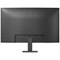 LG 27in Monitor VA FHD 100Hz Curved With HDMI + USB-C