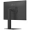 LG 27in Monitor IPS 4K UHD With HDMI Dp + USB-C Height Adjust Stand