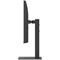 LG 32in Monitor VA 4K UHD With HDMI Dp + USB-C Height Adjust Stand