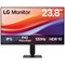 LG 24in Monitor IPS FHD 120Hz With HDMI