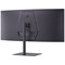 LG 34in Monitor Ultrawide QHD 240Hz