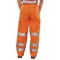 Beeswift Ladies Railspec Trousers, Orange, 34 Beeswift Ladies Railspec Trousers, Orange, 34