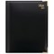 Letts Lexicon Desk Diary Week To View Black 2027
