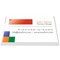 Pelltech Self-Adhesive Business Card Pocket, 60x95mm, Pack of 100