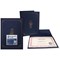 Computer Craft Certificate Covers, Blue, 290gsm, Pack of 5 Computer Craft Certificate Covers, Blue, 290gsm, Pack of 5