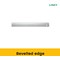 Linex Hobby Cutting Ruler 300mm Aluminium