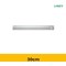 Linex Hobby Cutting Ruler 300mm Aluminium