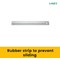 Linex Hobby Cutting Ruler 300mm Aluminium