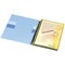 Tarifold A4 Punched Envelope Wallets, 180 Micron, Side Opening, Assorted, Pack of 12