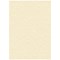 Decadry A4 Parchment Letterhead Paper, Champagne, 95gsm, Pack of 100