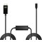 Lindy USB Type C to HDMI 4K60 Adapter Cable with HDR 5m Black