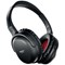 Lindy BNX-60 Wireless Active Noise Cancelling Headphones, Matt Black Lindy BNX-60 Wireless Active Noise Cancelling Headphones, Matt Black