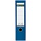 Leitz A4 Lever Arch Files, 80mm Spine, Plastic, Blue, Pack of 10