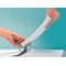 Leitz A4 Lever Arch Files, 80mm Spine, Plastic, Blue, Pack of 10