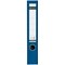 Leitz A4 Lever Arch Files, 50mm Spine, Plastic, Blue, Pack of 10