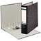 Leitz A4 Lever Arch Files, 80mm Spine, Black, Pack of 10