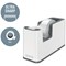 Leitz WOW Tape Dispenser White/Blue Leitz WOW Tape Dispenser White/Blue