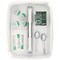 Leitz MyBox Organiser Tray with Handle, Large, White