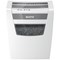 Leitz IQ Home Office P-4 Cross-Cut Paper Shredder, 23 Litres