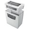 Leitz IQ Home Office P-4 Cross-Cut Paper Shredder, 23 Litres