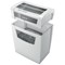 Leitz IQ Home Office P-4 Cross-Cut Paper Shredder, 23 Litres