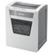 Leitz IQ Office P-5 Micro-Cut Paper Shredder, 23 Litres