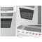 Leitz IQ Office P-5 Micro-Cut Paper Shredder, 23 Litres