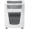 Leitz IQ Office Pro P-5 Micro-Cut Paper Shredder, 30 Litres