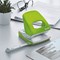 Leitz NeXXt WOW Metal Office Hole Punch 30 sheets Green Leitz NeXXt WOW Metal Office Hole Punch 30 sheets Green