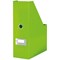 Leitz WOW Click and Store A4 Magazine File Green