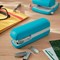 Leitz Cosy Stapler Capacity 30 Sheets Calm Blue