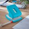 Leitz Cosy Hole Punch 30 Sheets Calm Blue
