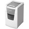 Leitz IQ Autofeed Small Office 100 Automatic P-4 Cross-Cut Paper Shredder, 34 Litres