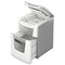 Leitz IQ Autofeed Small Office 100 Automatic P-4 Cross-Cut Paper Shredder, 34 Litres