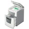 Leitz IQ Autofeed Office 100 P-5 Micro-Cut Shredder, 34 Litres