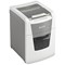 Leitz IQ Autofeed Office 100 P-5 Micro-Cut Shredder, 34 Litres