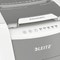 Leitz IQ Autofeed Office 100 P-5 Micro-Cut Shredder, 34 Litres