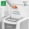 Leitz IQ Autofeed Office 100 P-5 Micro-Cut Shredder, 34 Litres