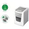 Leitz IQ Autofeed Office 100 P-5 Micro-Cut Shredder, 34 Litres