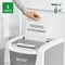 Leitz IQ Autofeed Office 100 P-5 Micro-Cut Shredder, 34 Litres