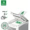 Leitz IQ Autofeed Office 100 P-5 Micro-Cut Shredder, 34 Litres